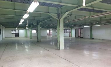 Jual atau Sewa Gudang Strategis 5000meter di Taman Tekno BSD Tangerang Selatan