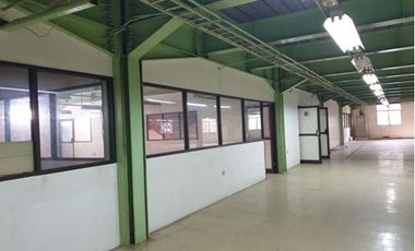 Jual atau Sewa Gudang Strategis 5000meter di Taman Tekno BSD Tangerang Selatan