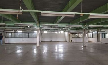 Jual atau Sewa Gudang Strategis 5000meter di Taman Tekno BSD Tangerang Selatan