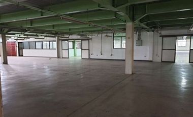 Jual atau Sewa Gudang Strategis 5000meter di Taman Tekno BSD Tangerang Selatan