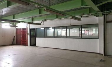 Jual atau Sewa Gudang Strategis 5000meter di Taman Tekno BSD Tangerang Selatan