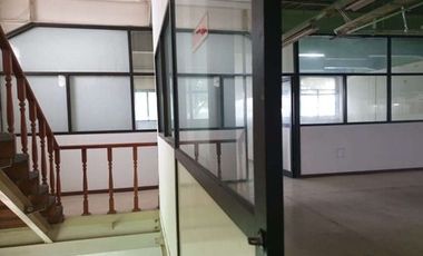 Jual atau Sewa Gudang Strategis 5000meter di Taman Tekno BSD Tangerang Selatan