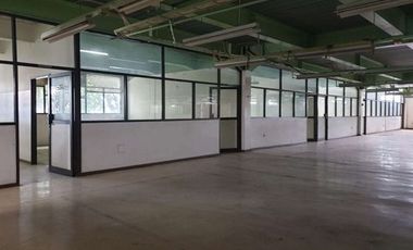 Jual atau Sewa Gudang Strategis 5000meter di Taman Tekno BSD Tangerang Selatan