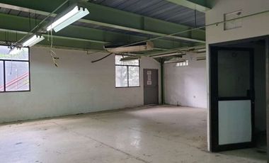 Jual atau Sewa Gudang Strategis 5000meter di Taman Tekno BSD Tangerang Selatan