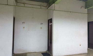 Jual atau Sewa Gudang Strategis 5000meter di Taman Tekno BSD Tangerang Selatan