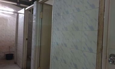 Jual atau Sewa Gudang Strategis 5000meter di Taman Tekno BSD Tangerang Selatan