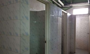 Jual atau Sewa Gudang Strategis 5000meter di Taman Tekno BSD Tangerang Selatan