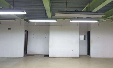 Jual atau Sewa Gudang Strategis 5000meter di Taman Tekno BSD Tangerang Selatan