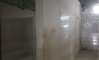 Jual atau Sewa Gudang Strategis 5000meter di Taman Tekno BSD Tangerang Selatan