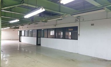 Jual atau Sewa Gudang Strategis 5000meter di Taman Tekno BSD Tangerang Selatan