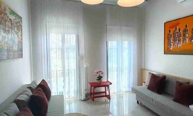 DIJUAL VILLA ESTETIK MEWAH FULL FURNISH 2 LANTAI JAKAL KM 13 SLEMAN