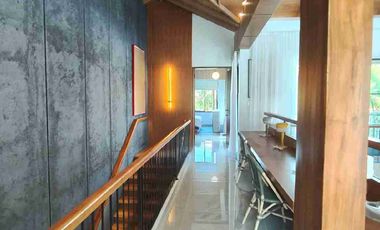 DIJUAL VILLA ESTETIK MEWAH FULL FURNISH 2 LANTAI JAKAL KM 13 SLEMAN