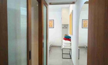 DIJUAL VILLA ESTETIK MEWAH FULL FURNISH 2 LANTAI JAKAL KM 13 SLEMAN