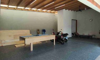 DIJUAL VILLA ESTETIK MEWAH FULL FURNISH 2 LANTAI JAKAL KM 13 SLEMAN