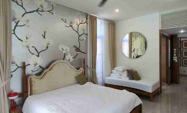 DIJUAL VILLA ESTETIK MEWAH FULL FURNISH 2 LANTAI JAKAL KM 13 SLEMAN