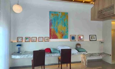 DIJUAL VILLA ESTETIK MEWAH FULL FURNISH 2 LANTAI JAKAL KM 13 SLEMAN