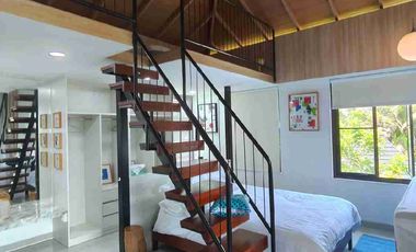 DIJUAL VILLA ESTETIK MEWAH FULL FURNISH 2 LANTAI JAKAL KM 13 SLEMAN