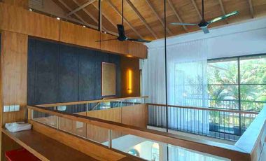 DIJUAL VILLA ESTETIK MEWAH FULL FURNISH 2 LANTAI JAKAL KM 13 SLEMAN