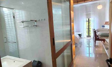 DIJUAL VILLA ESTETIK MEWAH FULL FURNISH 2 LANTAI JAKAL KM 13 SLEMAN