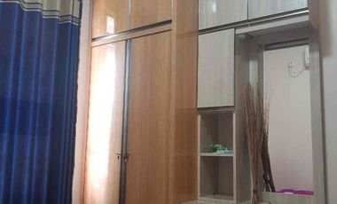 Jual Cepat Rumah Citra Maja City Full Furnished