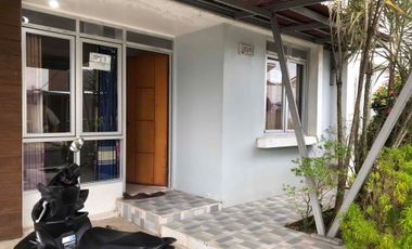 Jual Cepat Rumah Citra Maja City Full Furnished