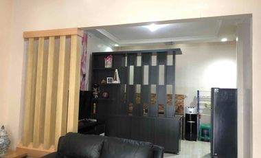 Jual Cepat Rumah Citra Maja City Full Furnished