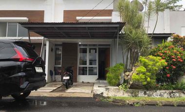 Jual Cepat Rumah Citra Maja City Full Furnished