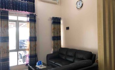 Jual Cepat Rumah Citra Maja City Full Furnished
