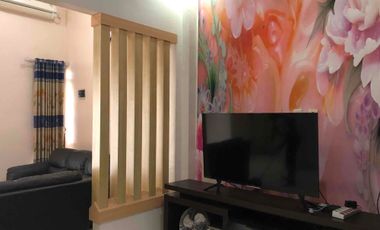 Jual Cepat Rumah Citra Maja City Full Furnished