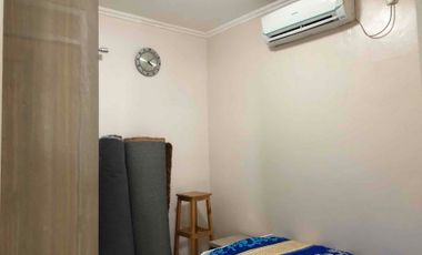 Jual Cepat Rumah Citra Maja City Full Furnished