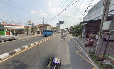 SHOPHOUSE SUITABLE FOR BUSINESS, NGESTIHARJO, KASIHAN, BANTUL, JOGJA