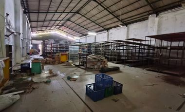WAREHOUSE IN THE CENTER OF JOGJA CITY, NGESTIHARJO, KASIHAN, BANTUL, JOGJA