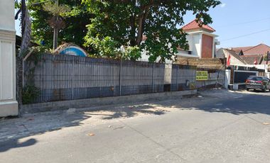 WAREHOUSE IN THE CENTER OF JOGJA CITY, NGESTIHARJO, KASIHAN, BANTUL, JOGJA