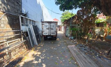 WAREHOUSE IN THE CENTER OF JOGJA CITY, NGESTIHARJO, KASIHAN, BANTUL, JOGJA