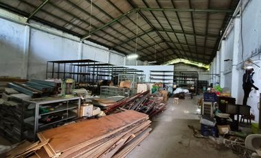 WAREHOUSE IN THE CENTER OF JOGJA CITY, NGESTIHARJO, KASIHAN, BANTUL, JOGJA