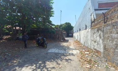 WAREHOUSE IN THE CENTER OF JOGJA CITY, NGESTIHARJO, KASIHAN, BANTUL, JOGJA