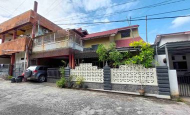 Dijual Rumah