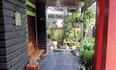 Dijual Rumah