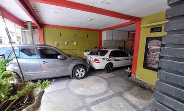 Dijual Rumah