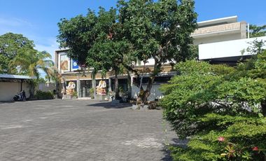 Restaurant Tanjung Benoa Nusa Dua Badung Bali