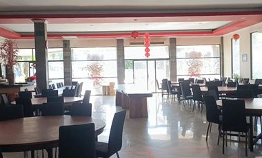 Restaurant Tanjung Benoa Nusa Dua Badung Bali