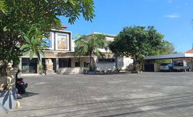 Restaurant Tanjung Benoa Nusa Dua Badung Bali