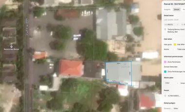 Restaurant Tanjung Benoa Nusa Dua Badung Bali