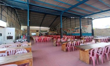 Restaurant Tanjung Benoa Nusa Dua Badung Bali