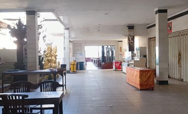 Restaurant Tanjung Benoa Nusa Dua Badung Bali