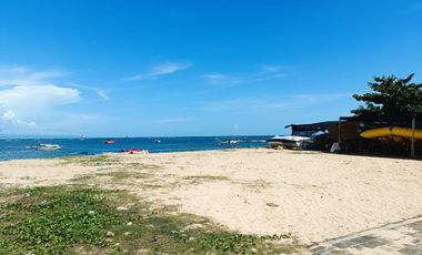 Restaurant Tanjung Benoa Nusa Dua Badung Bali