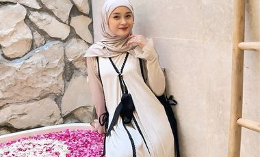 Investasi Properti Berkelas, Bonus Ketenangan Jiwa Dijual Villa Konsep Healing Environment