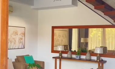 RUMAH MEWAH DI KOMPLEK PEMDA, PEKANBARU KOTA