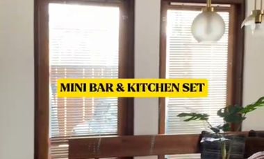 RUMAH MEWAH DI KOMPLEK PEMDA, PEKANBARU KOTA