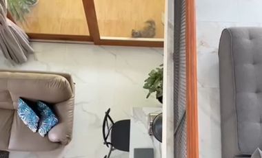 RUMAH MEWAH DI KOMPLEK PEMDA, PEKANBARU KOTA